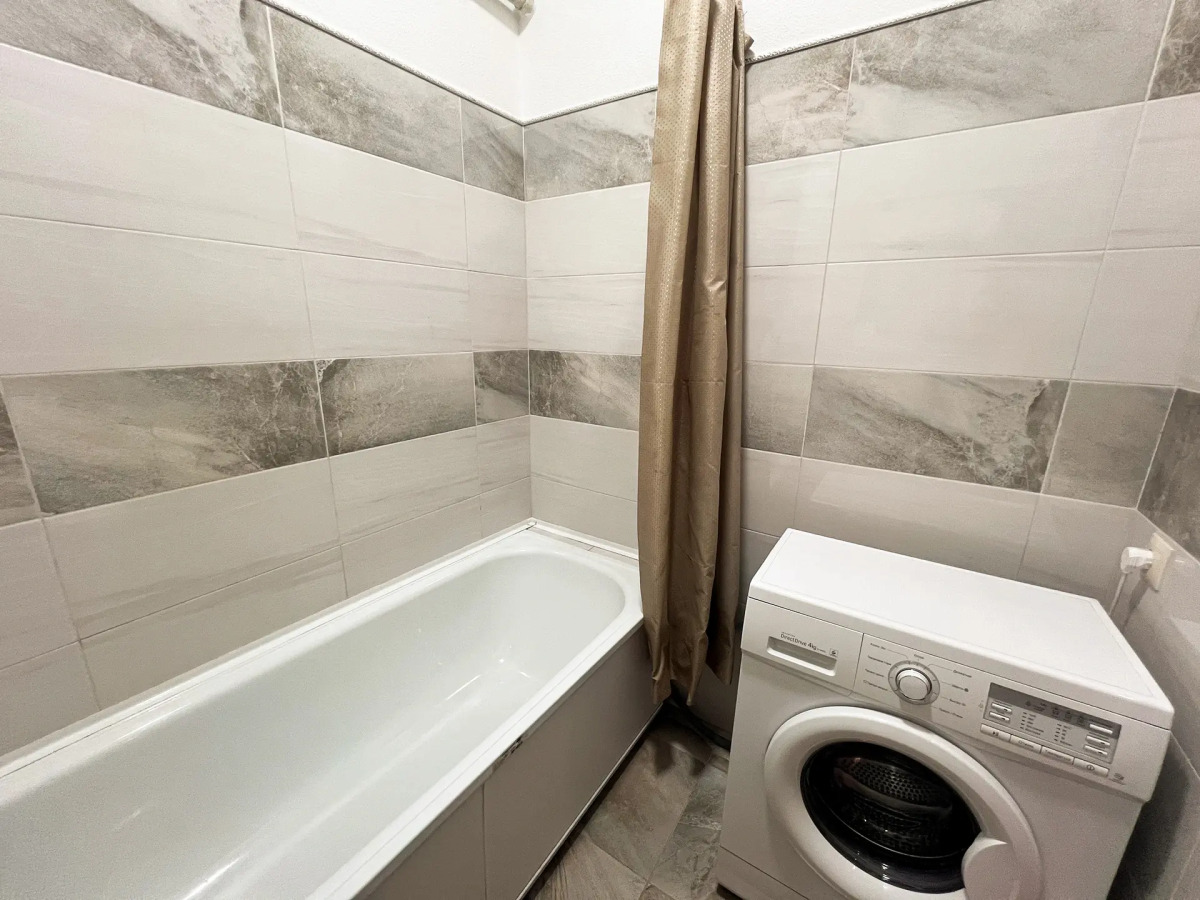 Апартаменты Apart MV на 22 Партсъезда 1