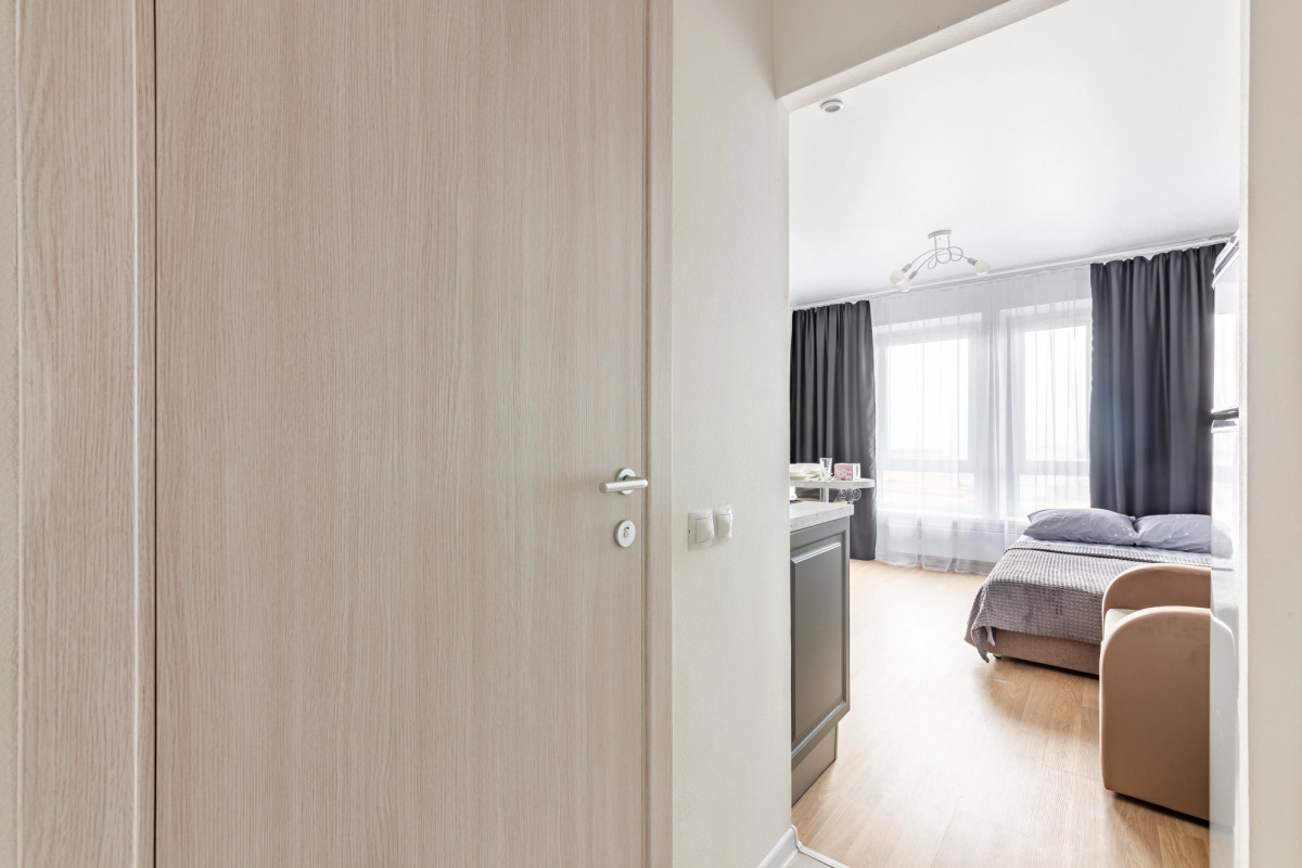 Квартира на 8 Марта 18