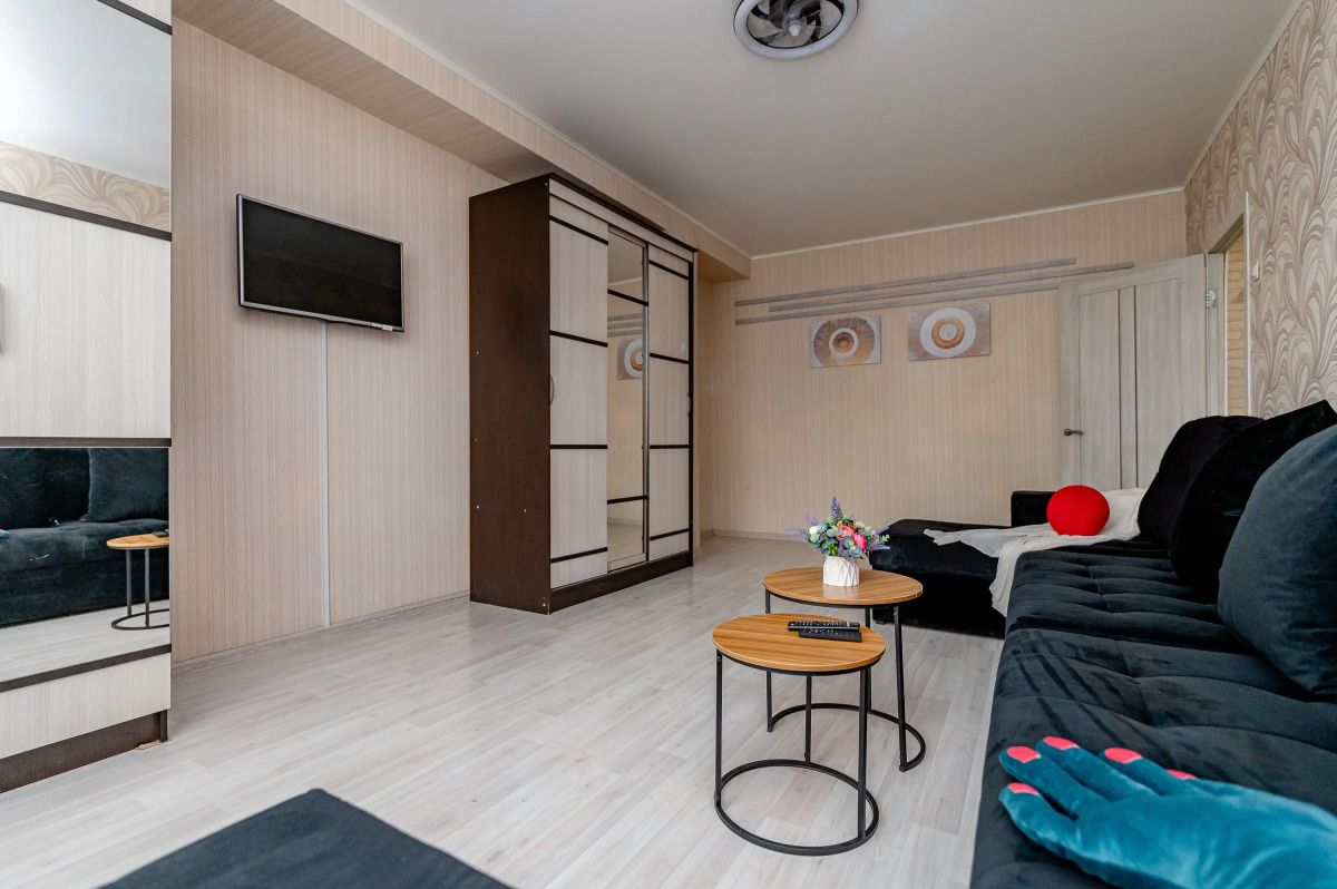 Апартаменты Новый Арбат 16