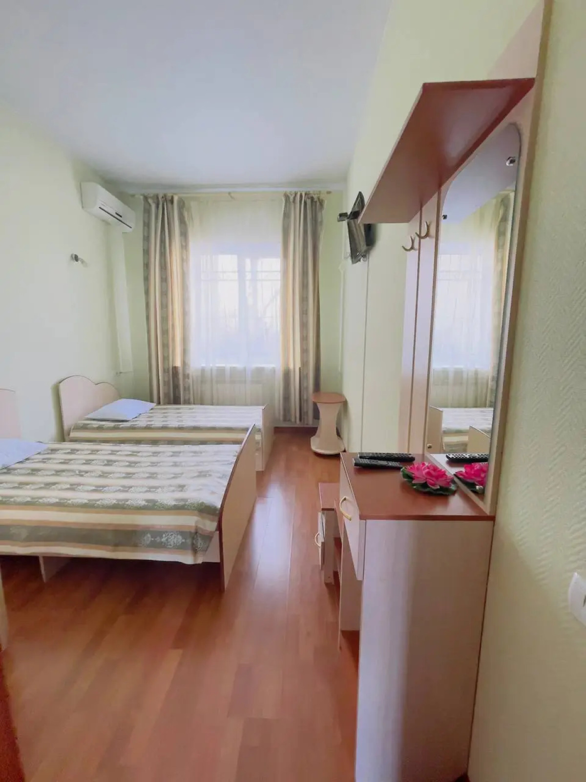 Гостевой Дом Лотос