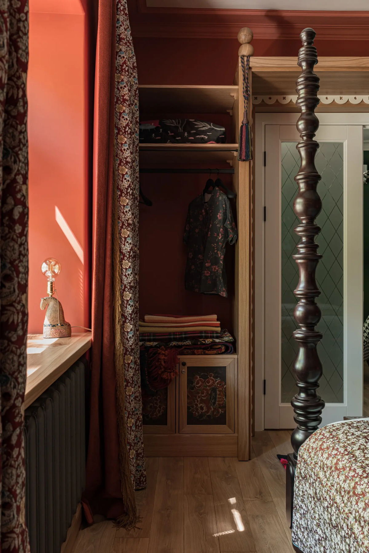 Квартира на Тукаева