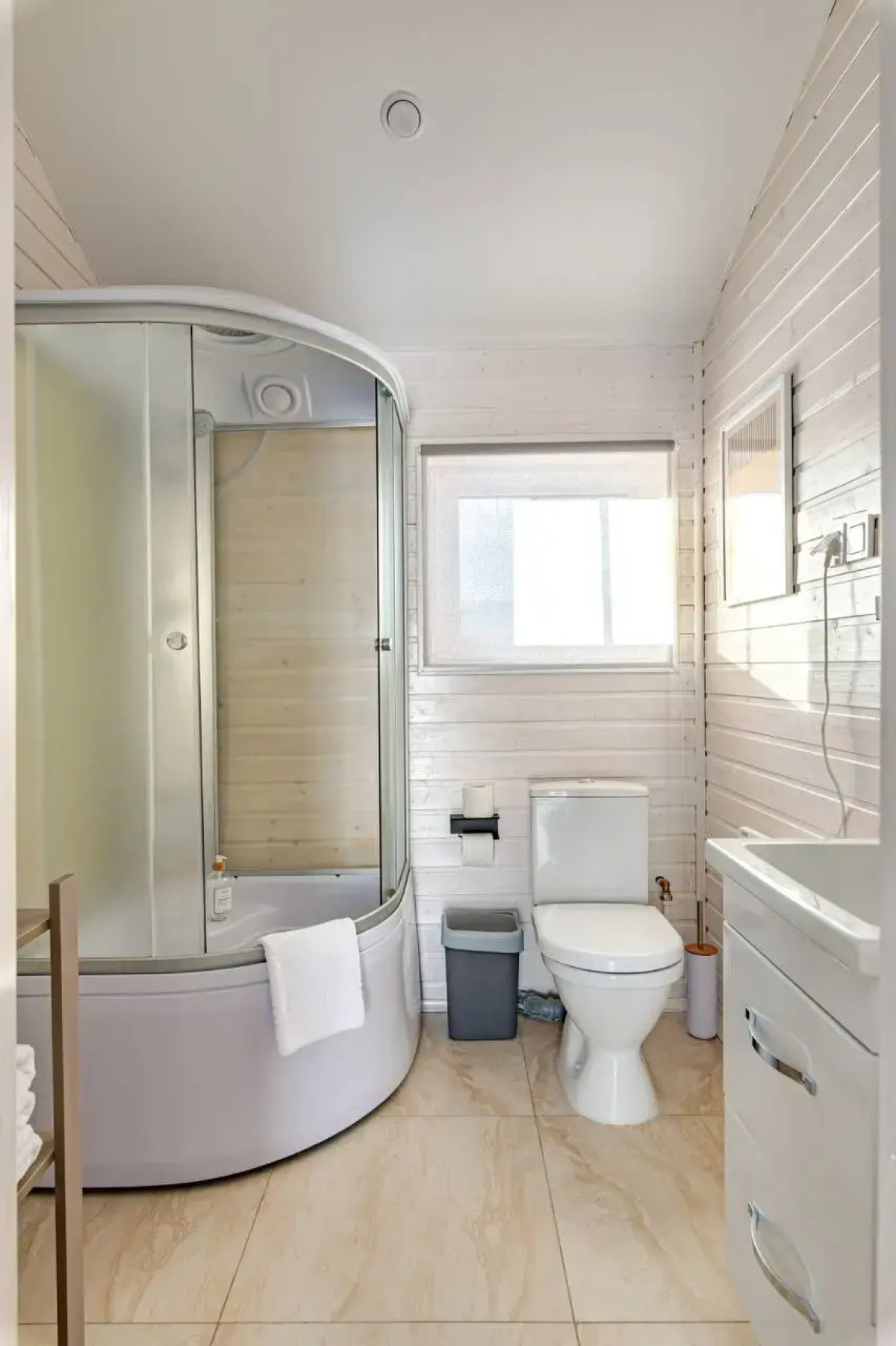 Частный дом Simple Life Home 231