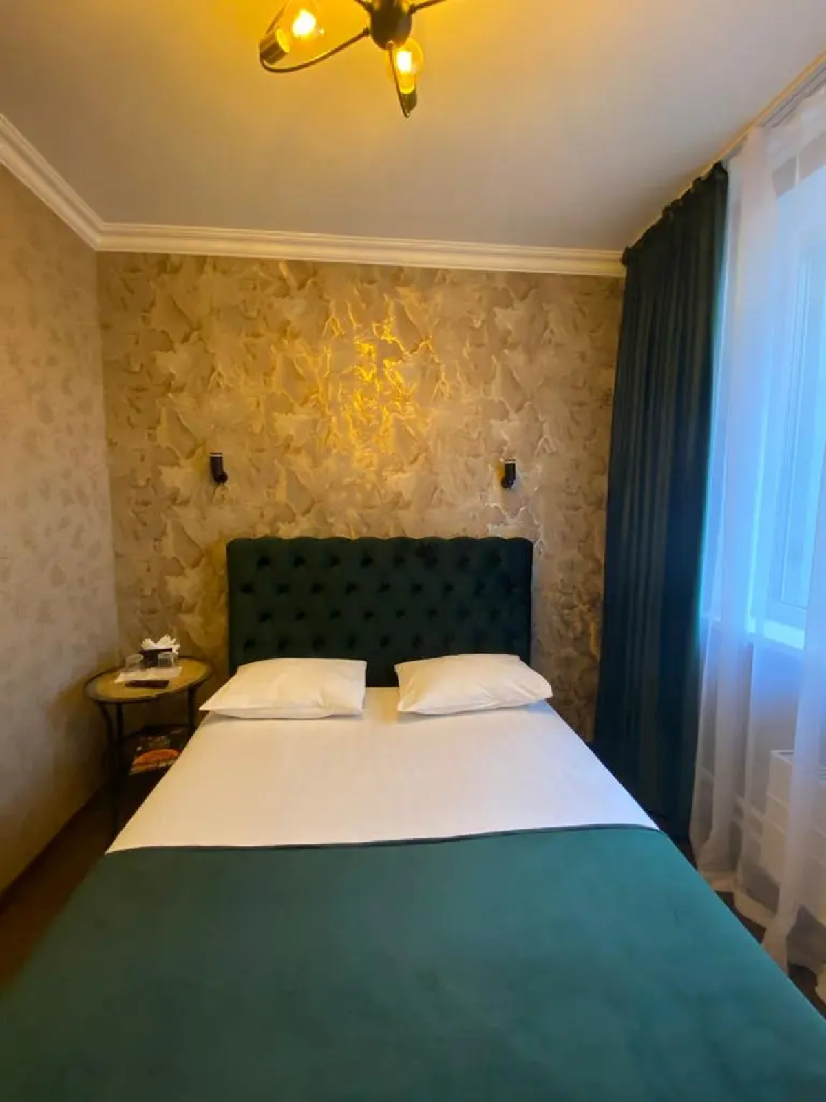 Меблированные комнаты в Марьино