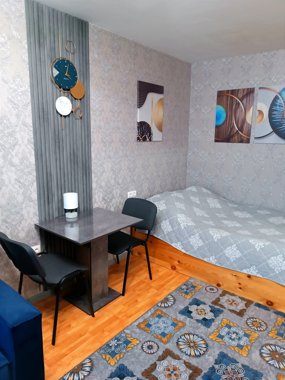 Квартира Эрмитаж