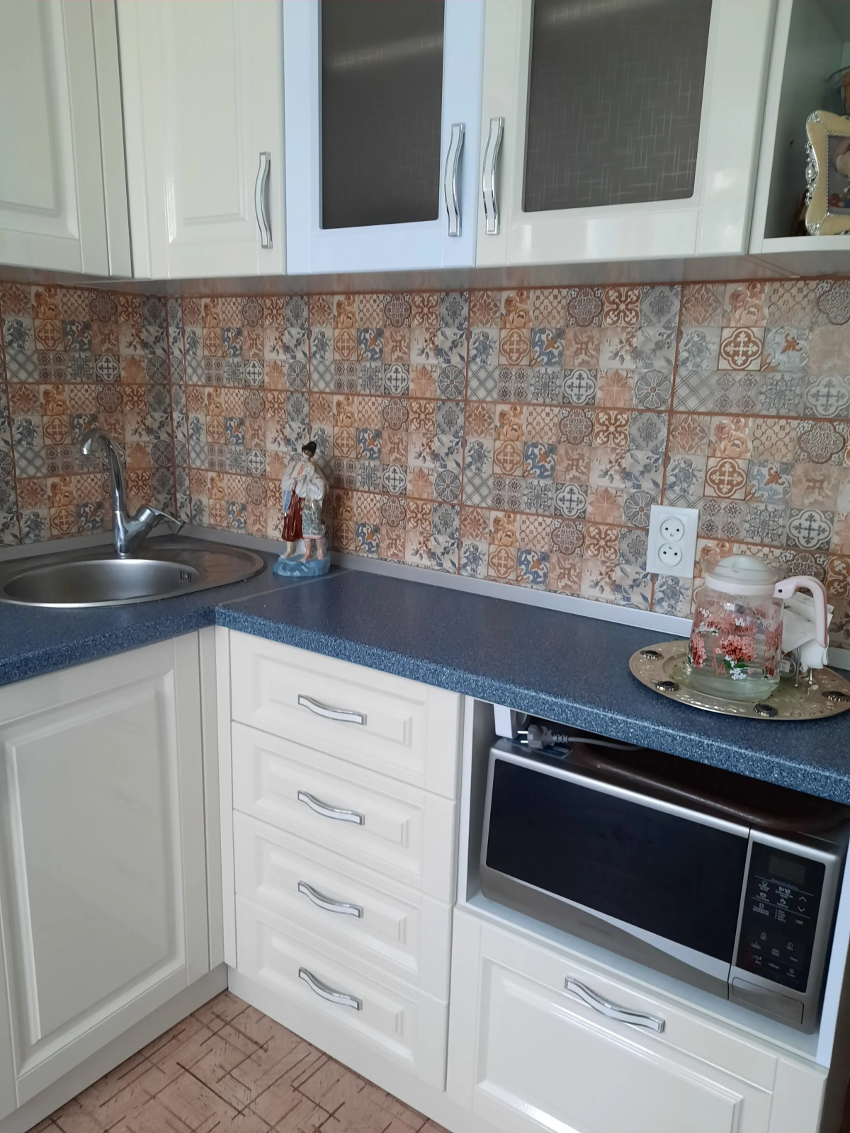 Квартира на Фурманова 25