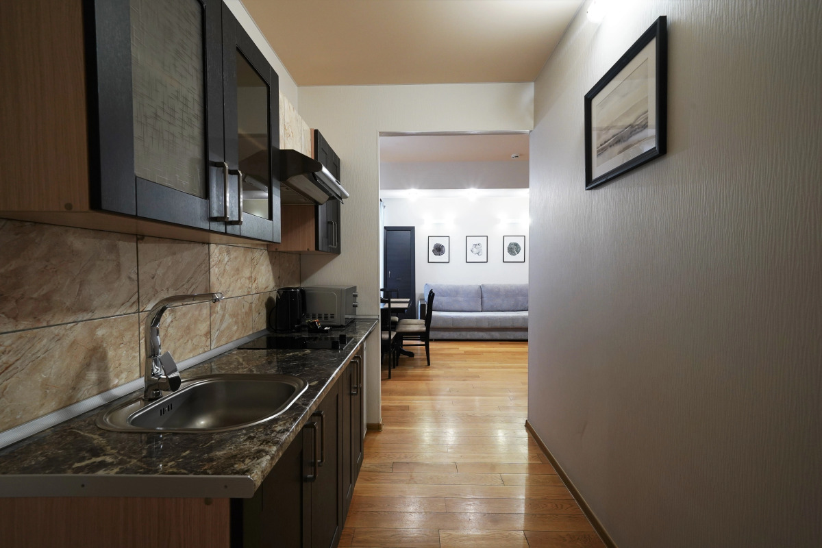 Меблированные комнаты Престиж Центр у Зимнего