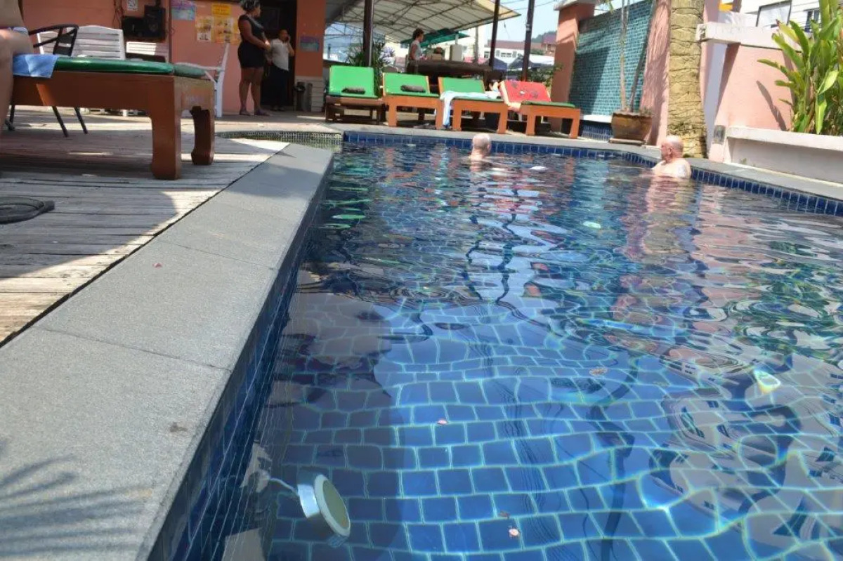 Отель Bauman Ville