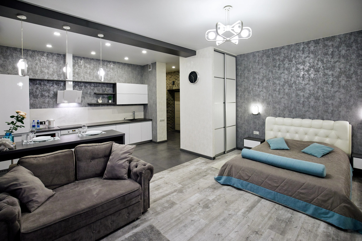 Апартаменты AmaFlat