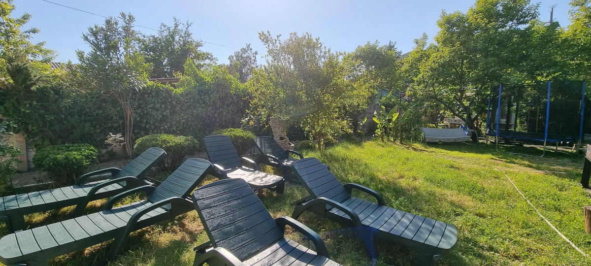 Гостевой дом Фантазия