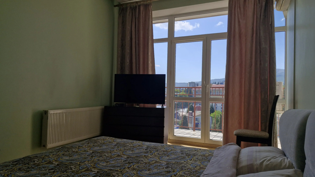 Квартира Atlant Luxury-2