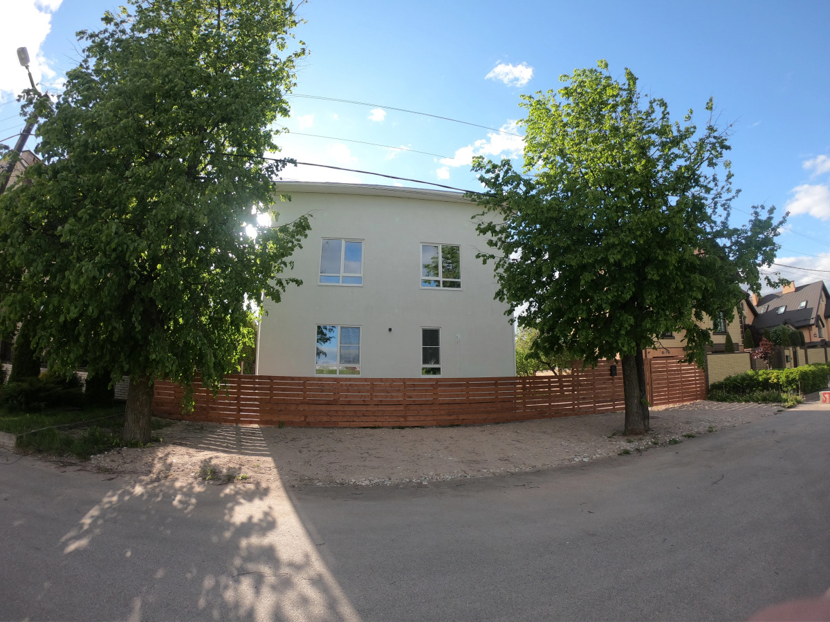 Гостевой дом Берген