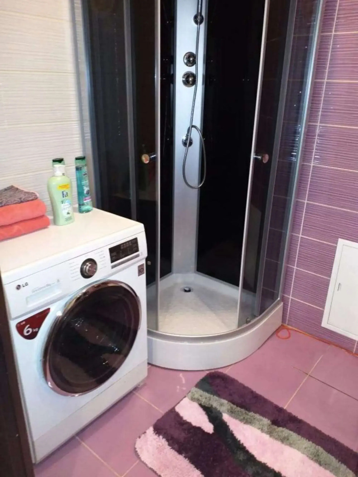 Апартаменты на улице Пушкина 158/1