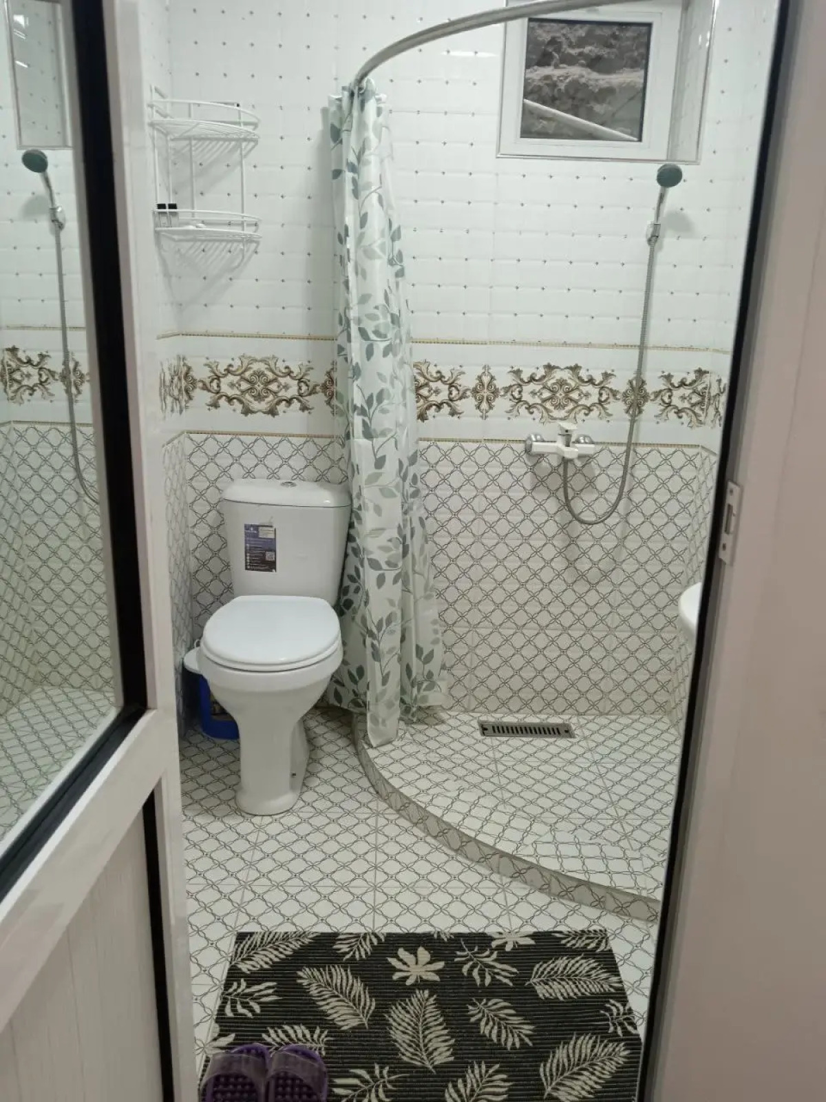 Гостевой дом POLYOZ OTO