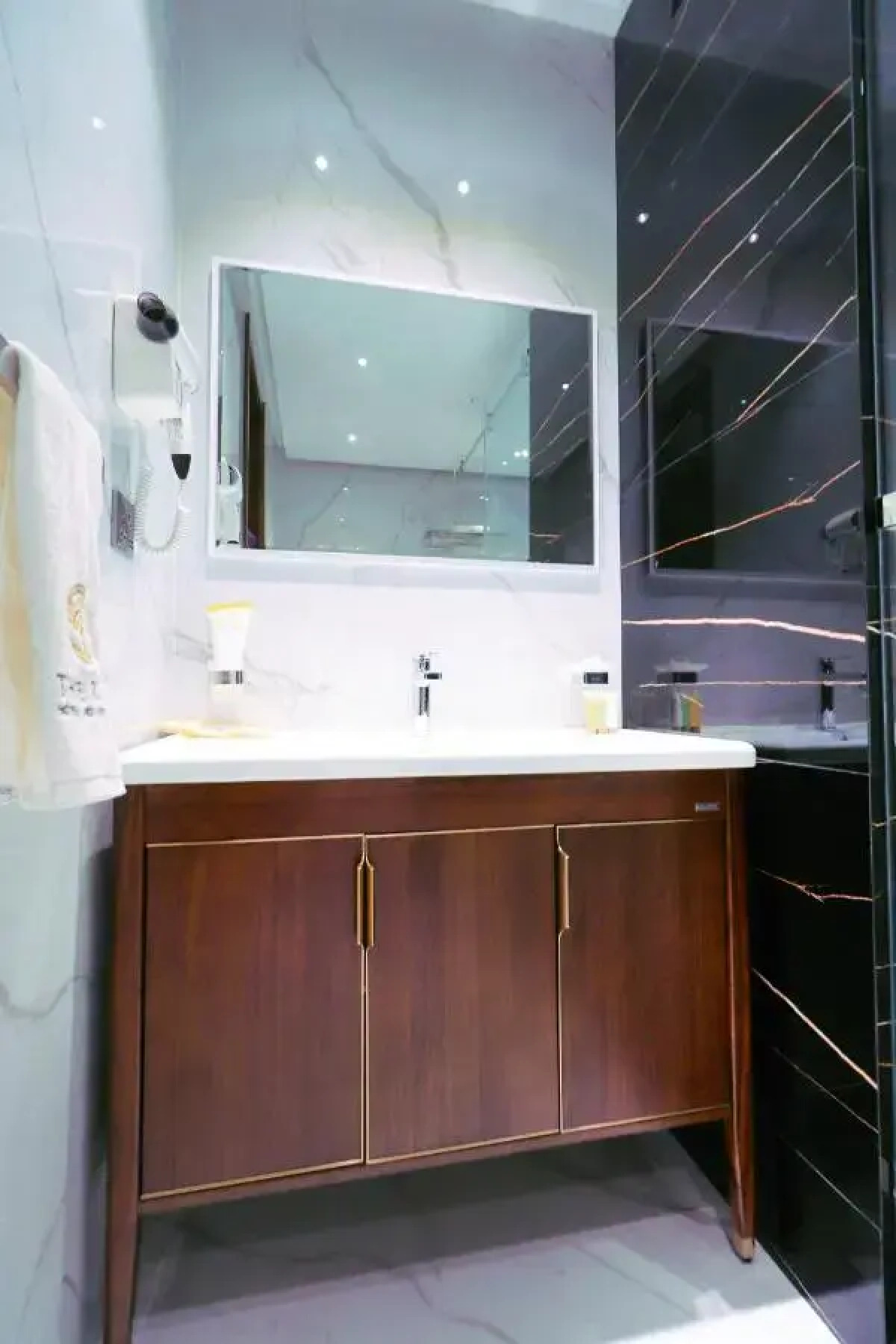 The Rumi Hotel & Residences