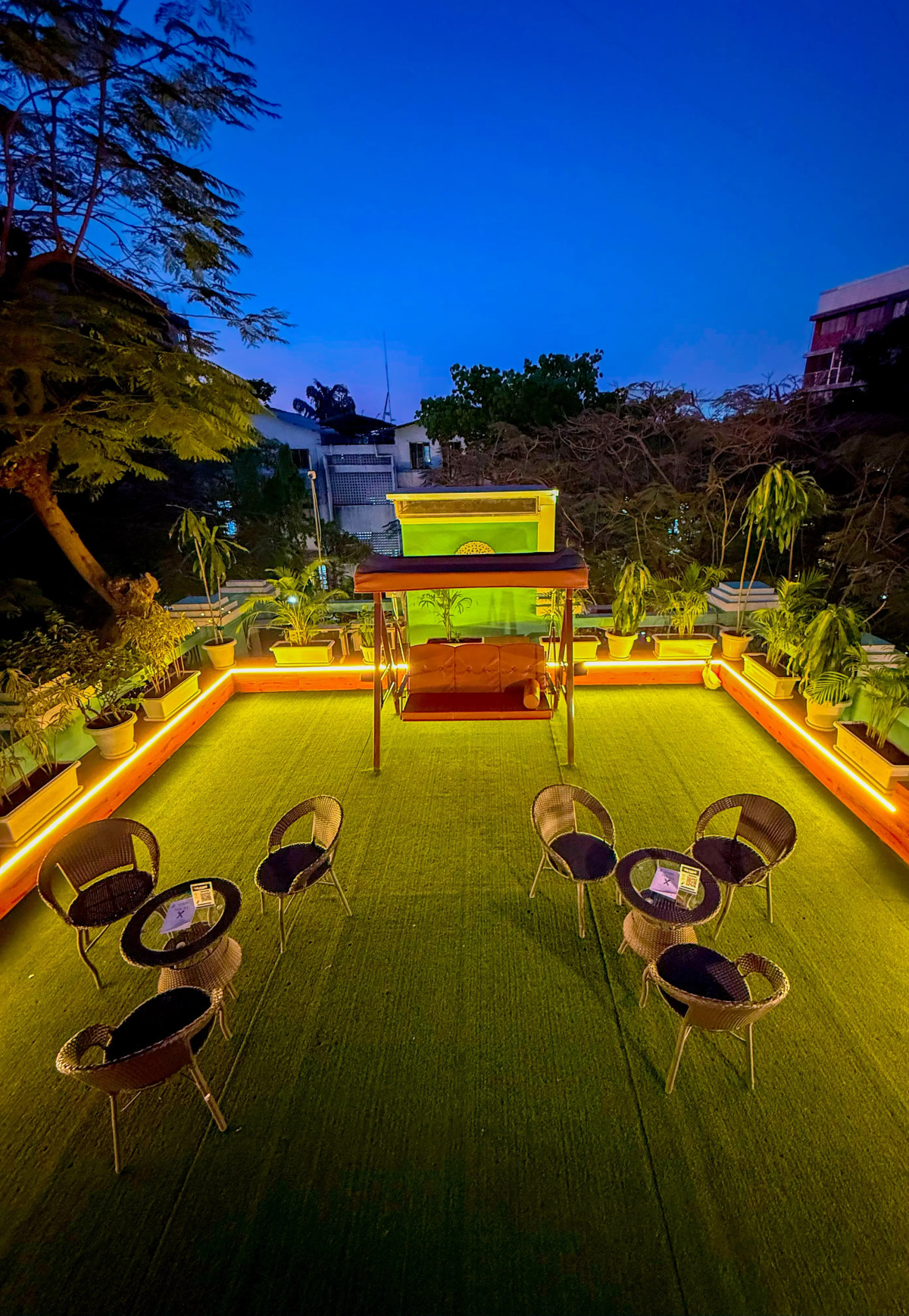 Отель MyOtel - Santacruz