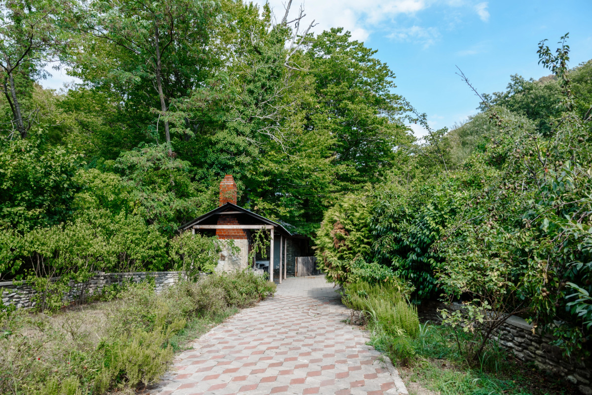 Гостевой дом Отрада