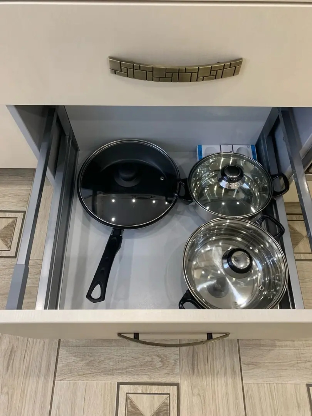 Квартира Шикарная однокомнатная на Никольской