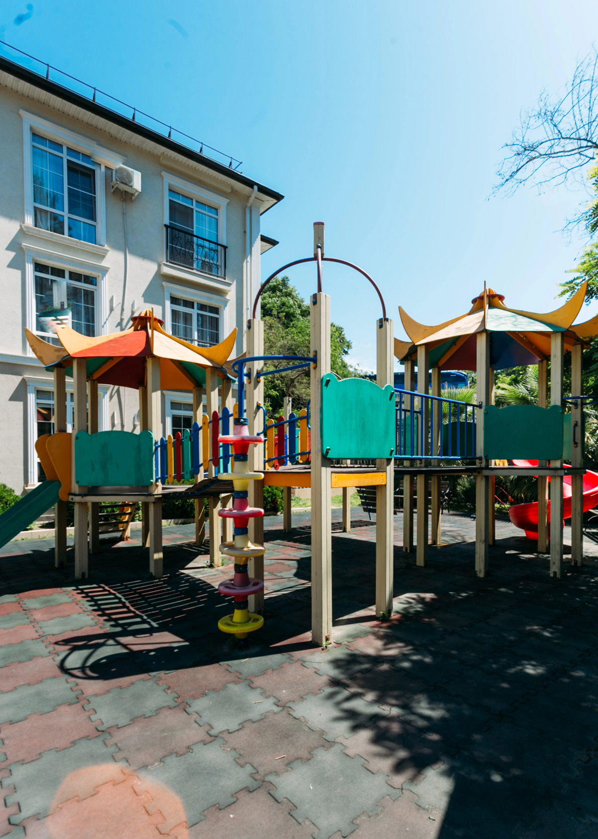 Апартаменты ЖК Царицыно Loft 40 м2