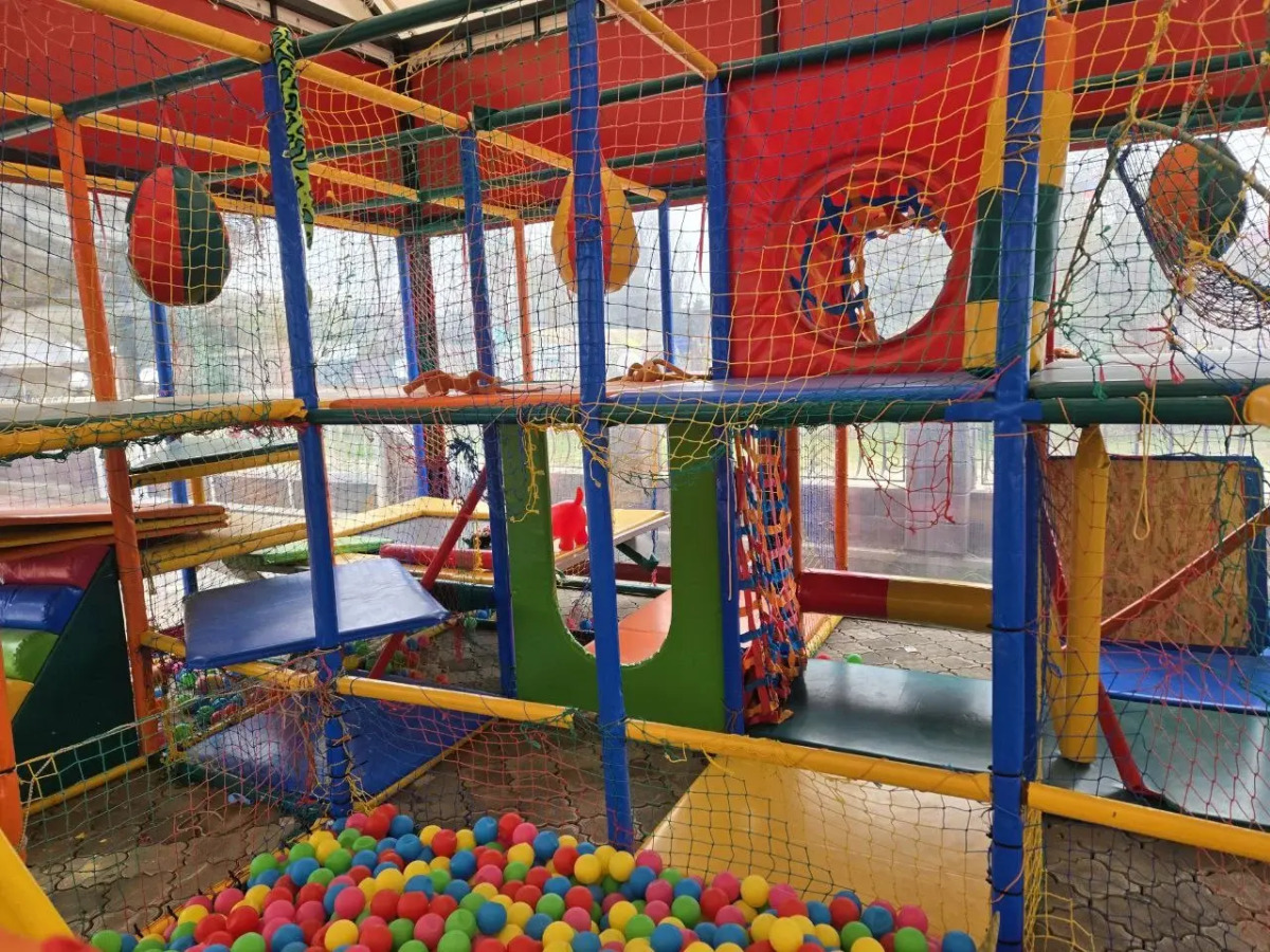 Загородный Отель Прибой