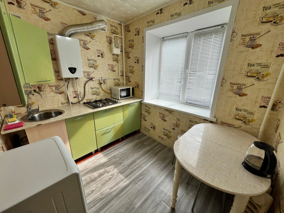 Апартаменты рядом с лыжной базой Металлург