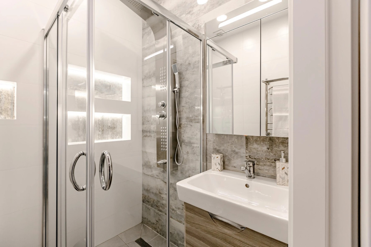 Апартаменты «Оливия» Ирины Савельевой - В парке у долины роз и красного солнышка