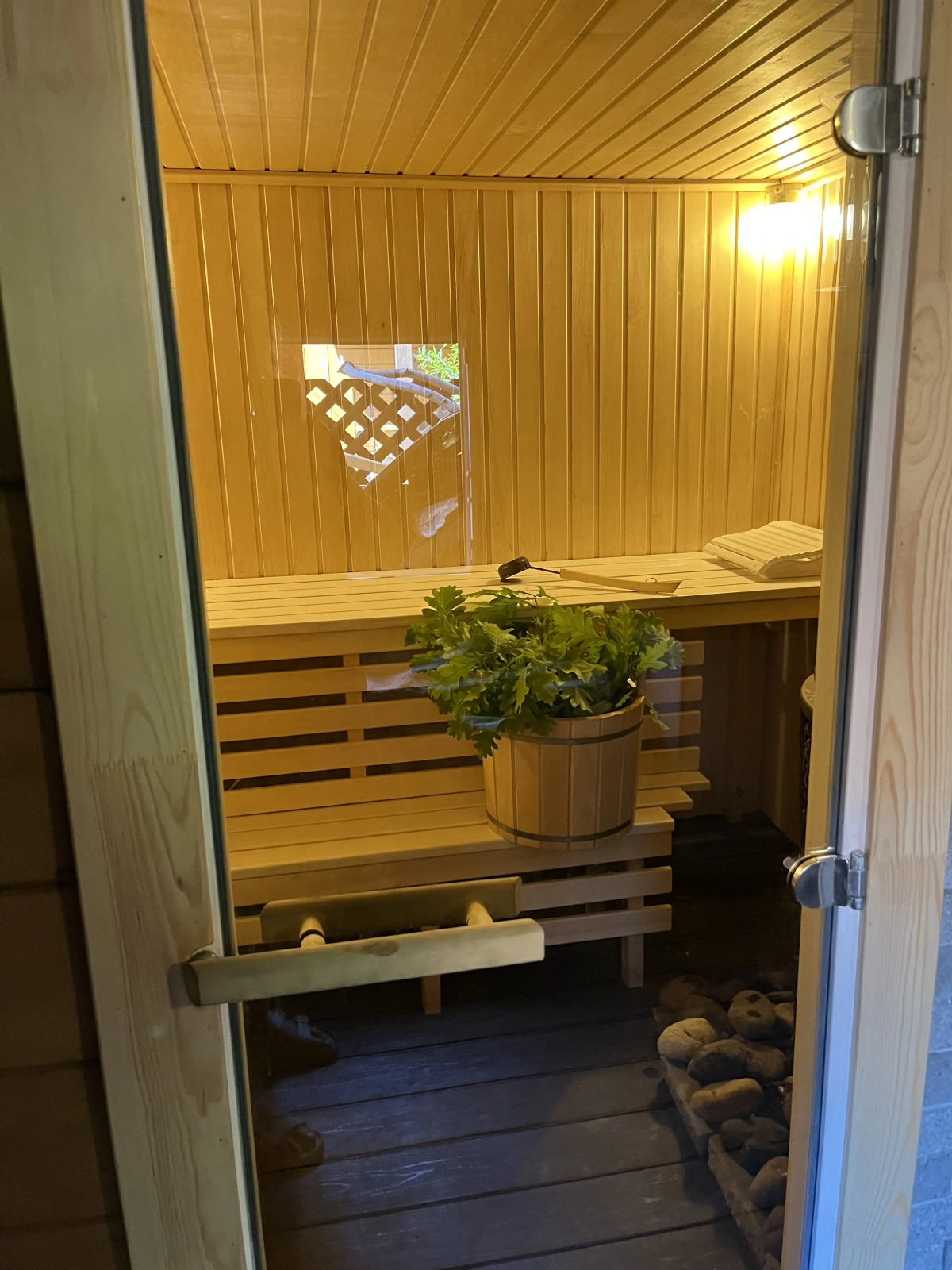 Гостевой дом Белый Аист