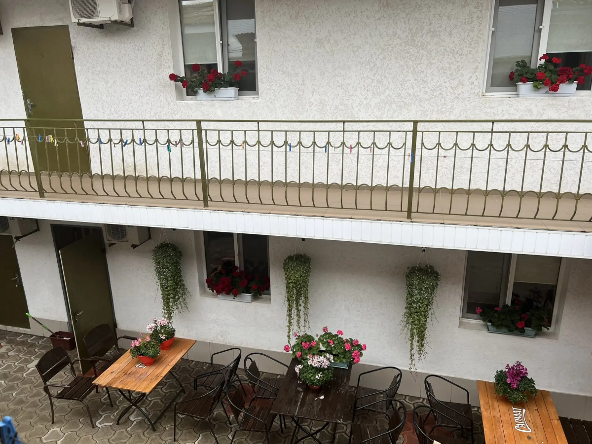 Гостевой Дом Москва