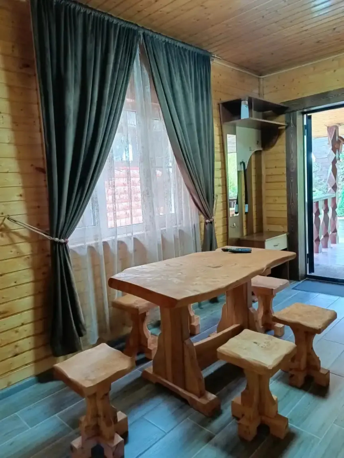 Вилла Гостевая усадьба