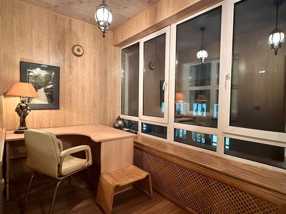 Апартаменты ДзенХоум Рассвет 74