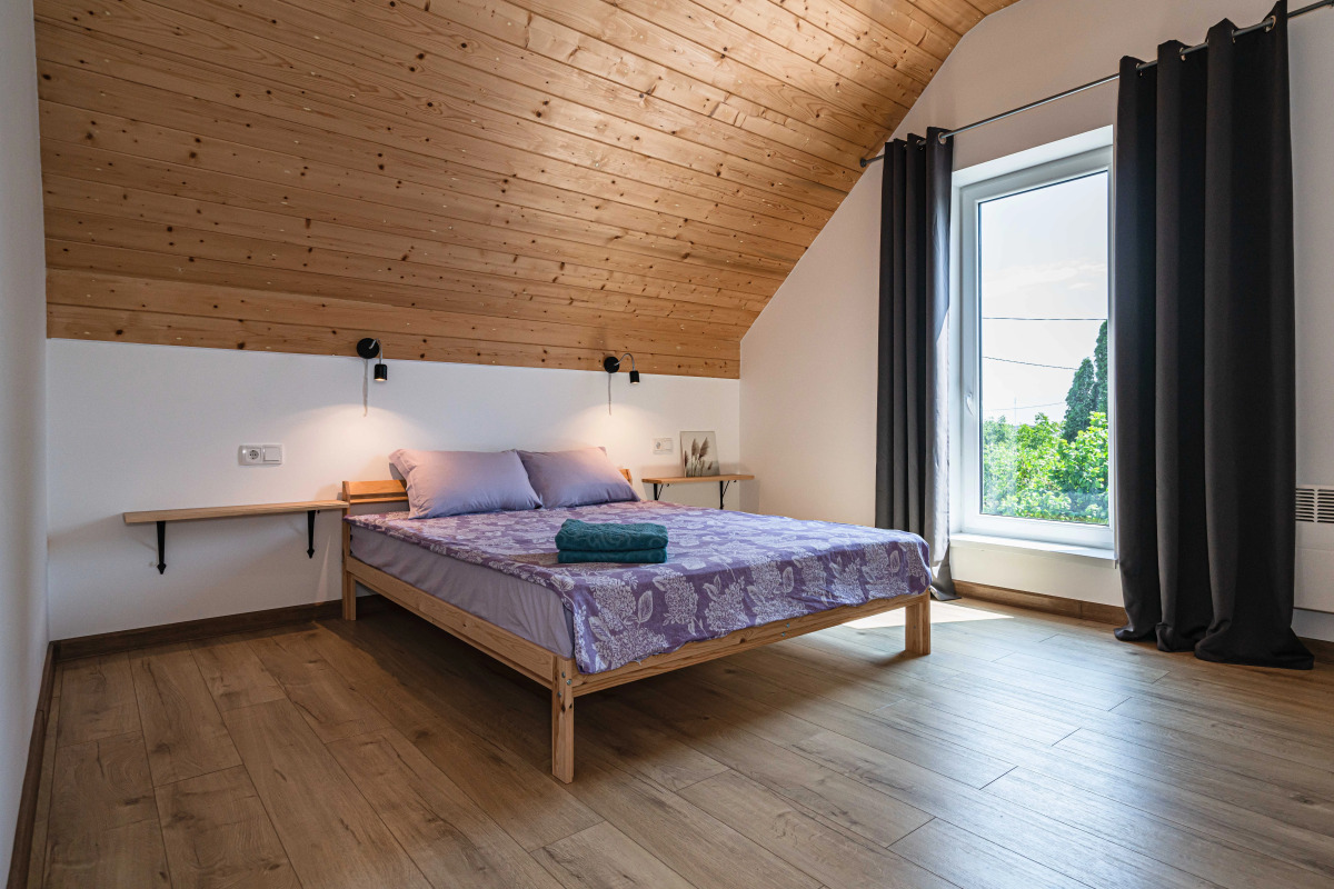 Частный дом Абрикосовая 688