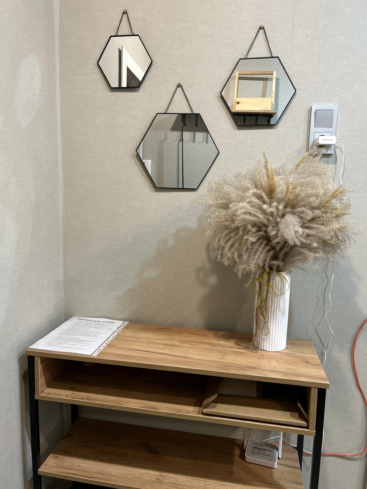 Апартаменты на улице Декабристов 87