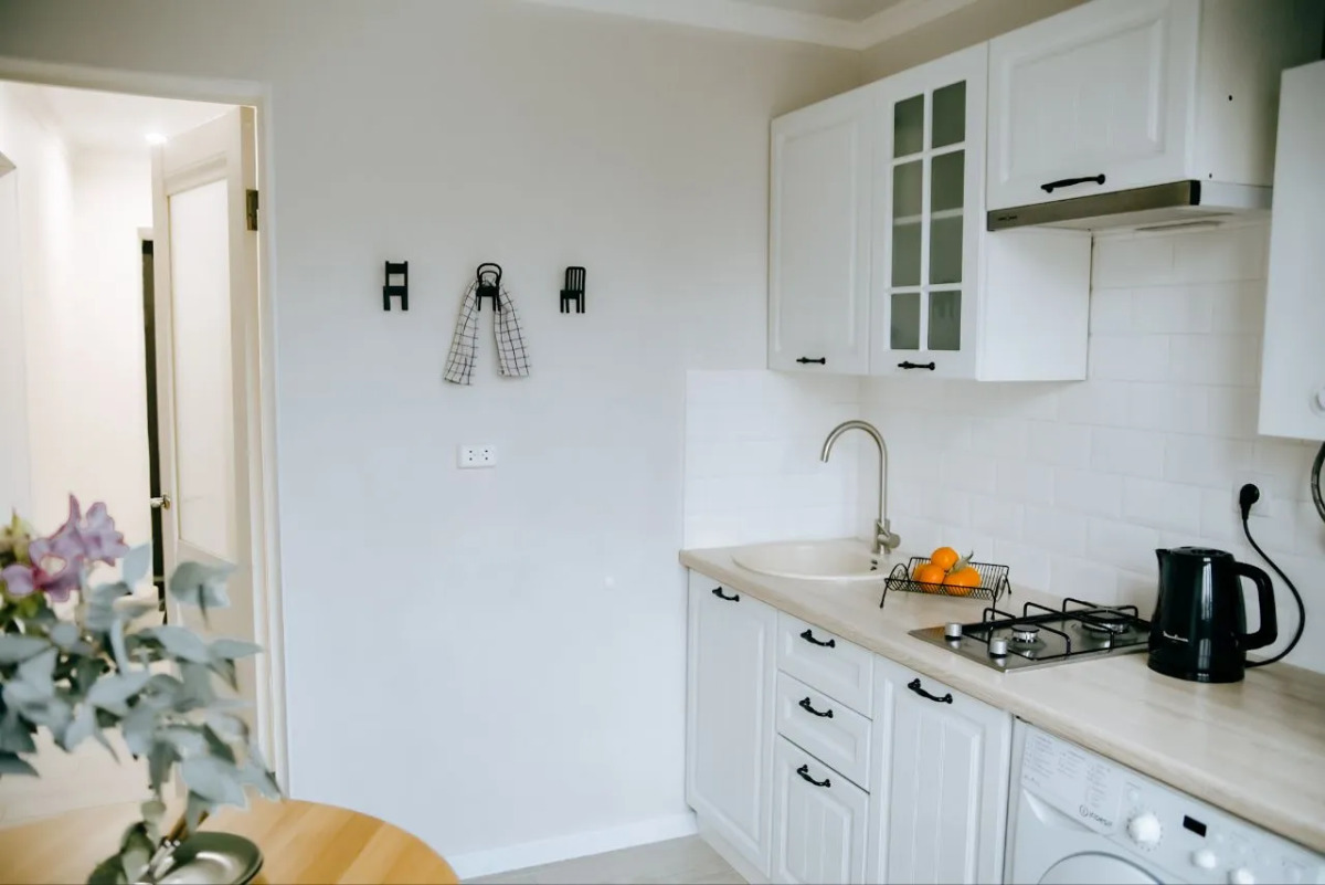 Апартаменты RiverPark