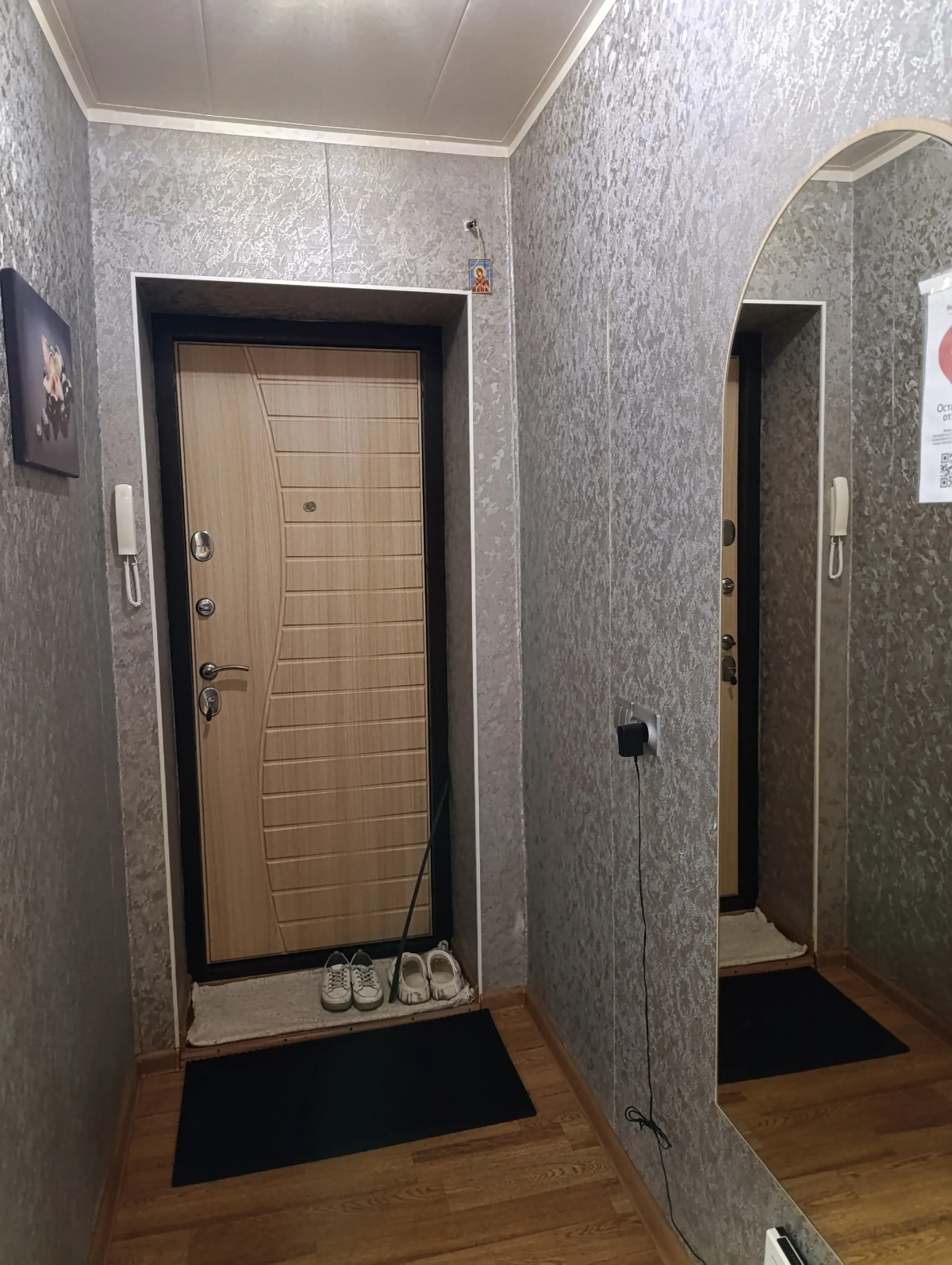 Квартира в Каменске-Шахтинском