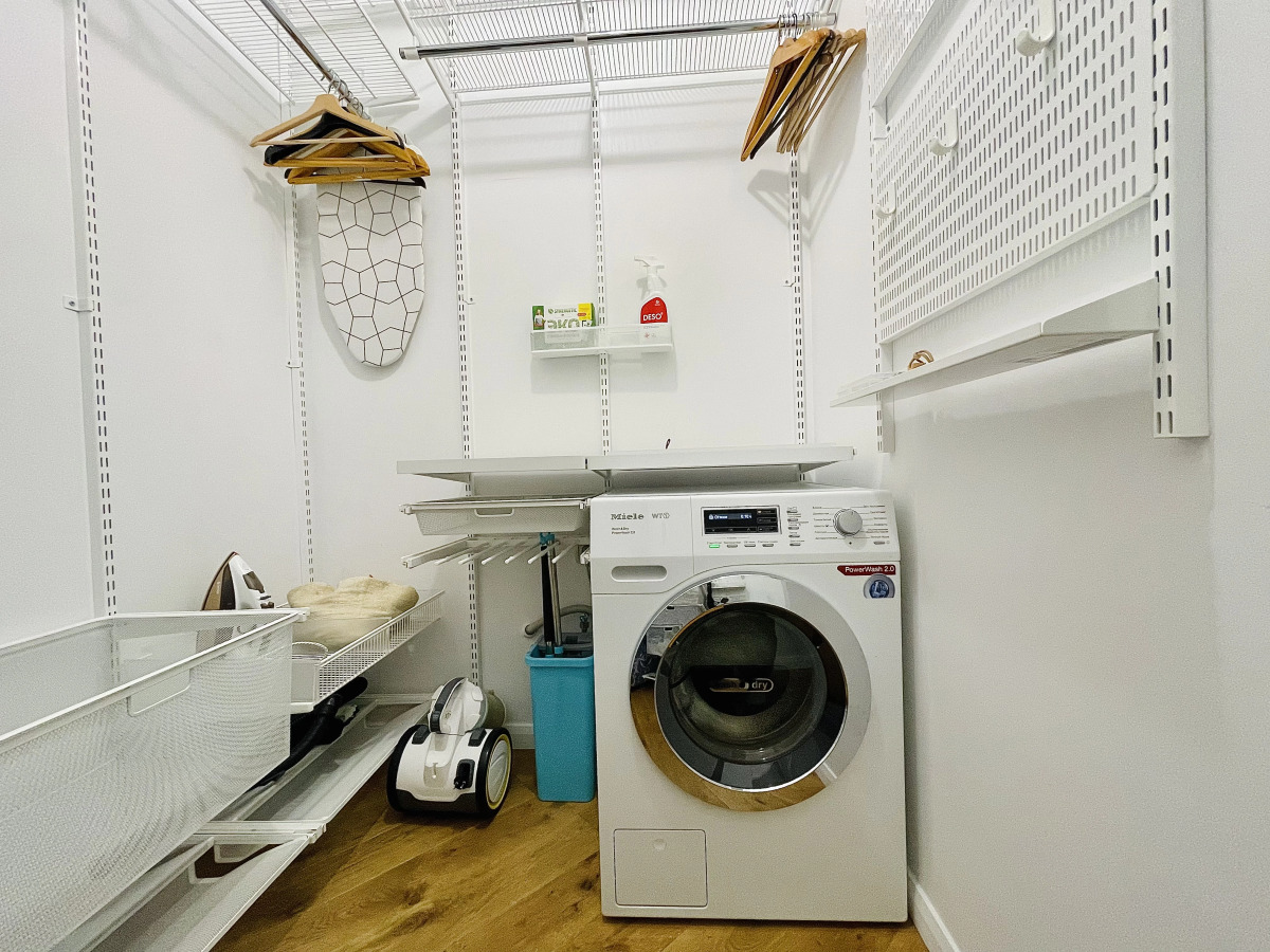 Апартаменты Прусь Амалиенау