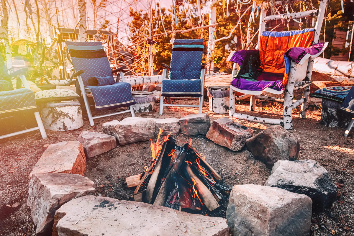 Отель Rixos Borovoe