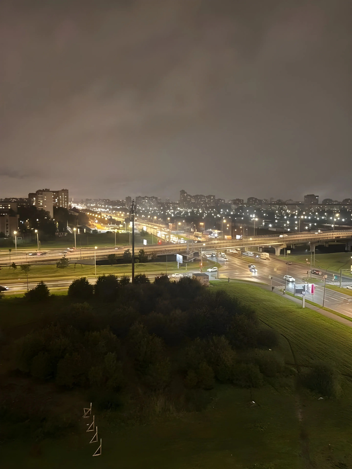 Квартира 2 Ночи Витебский проспект 99к1