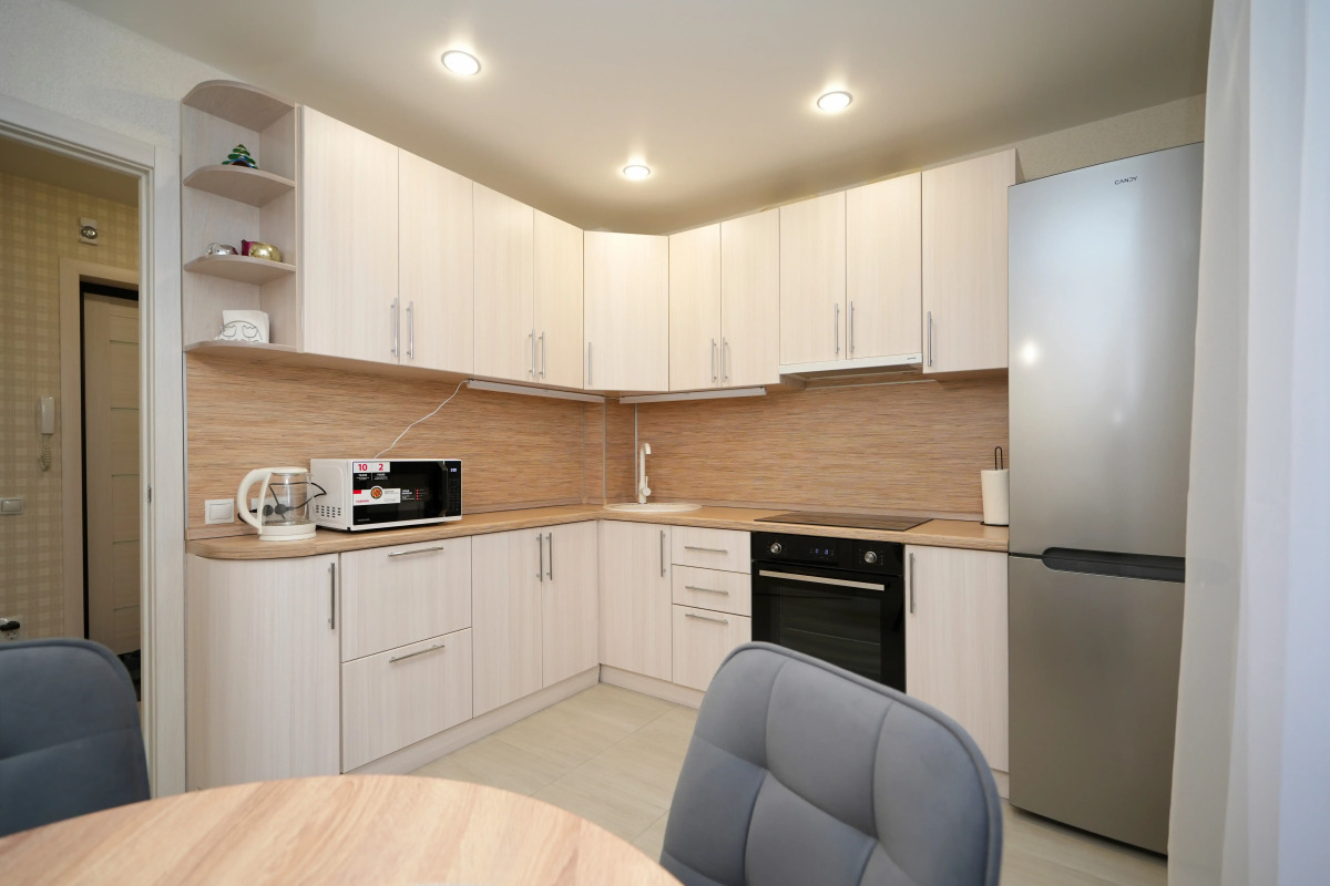 Квартира в Тамбове