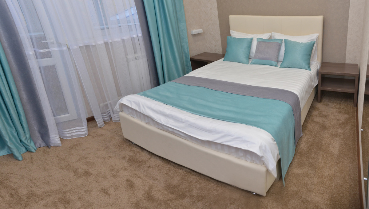 Гостевой дом Запросто