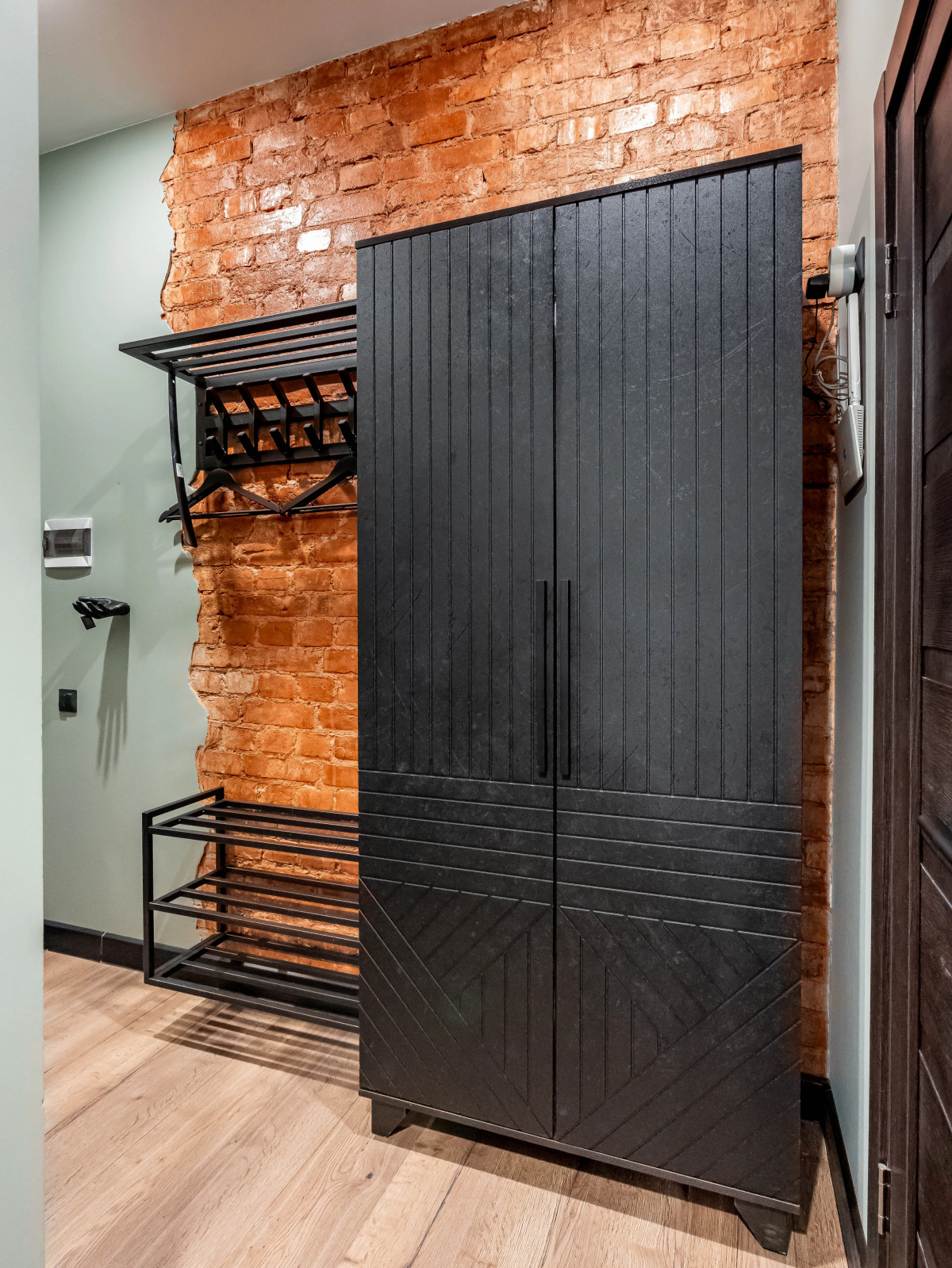 Апартаменты Cartoon на Петроградке