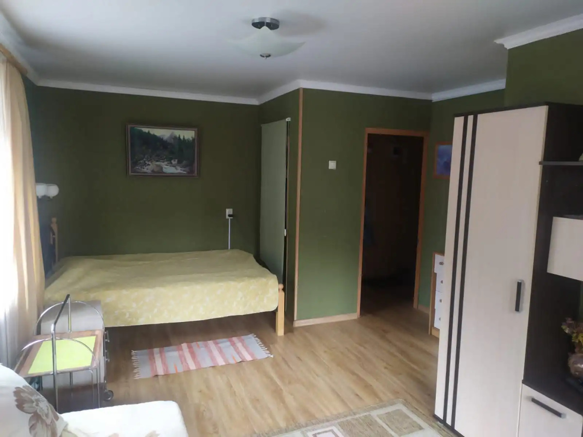 Квартира Однокомнатная