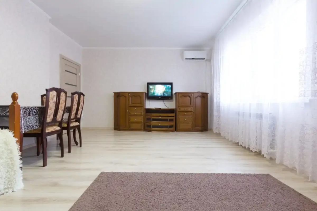 Апартаменты 192 Уютный Дом