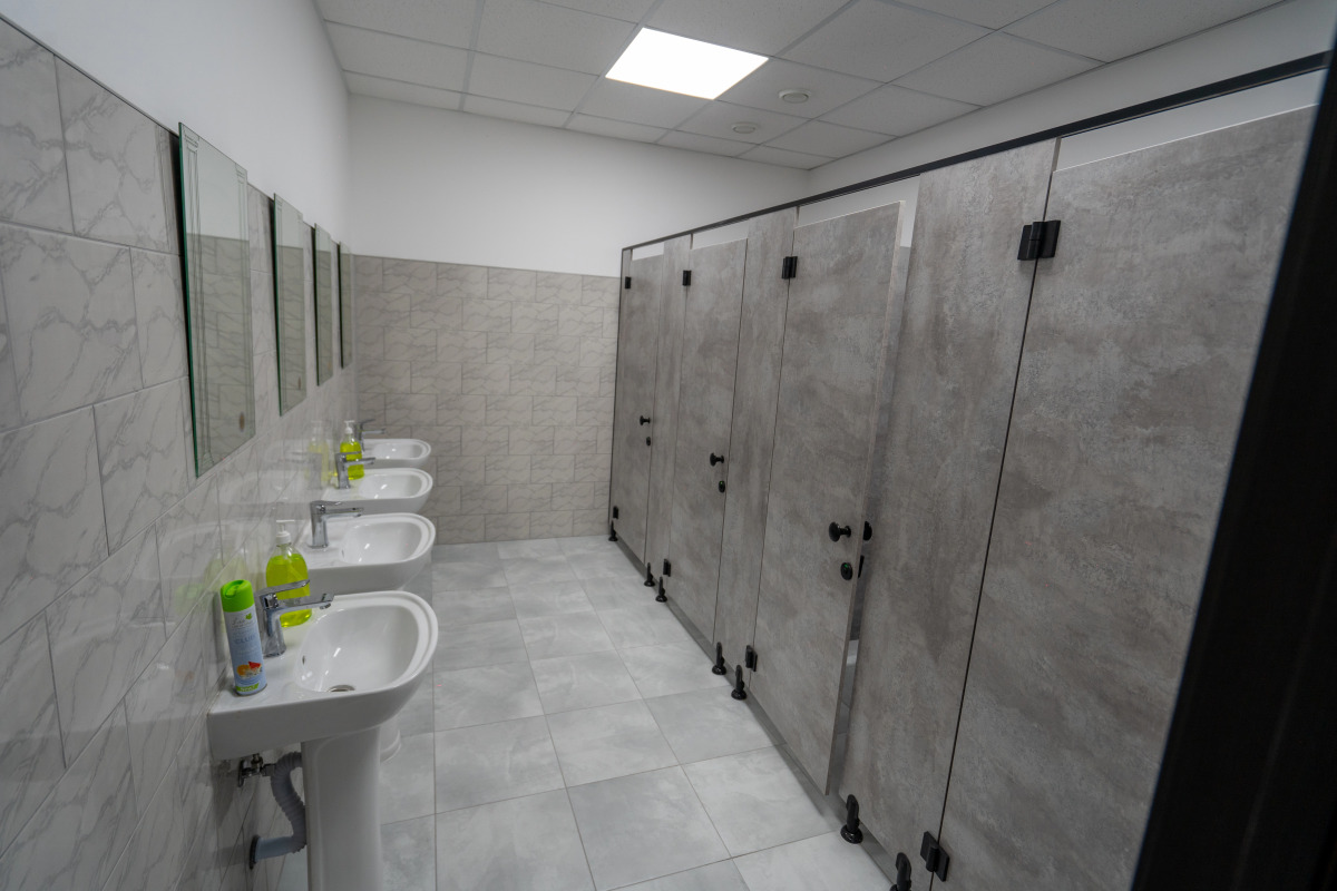 Хостел Сивуч