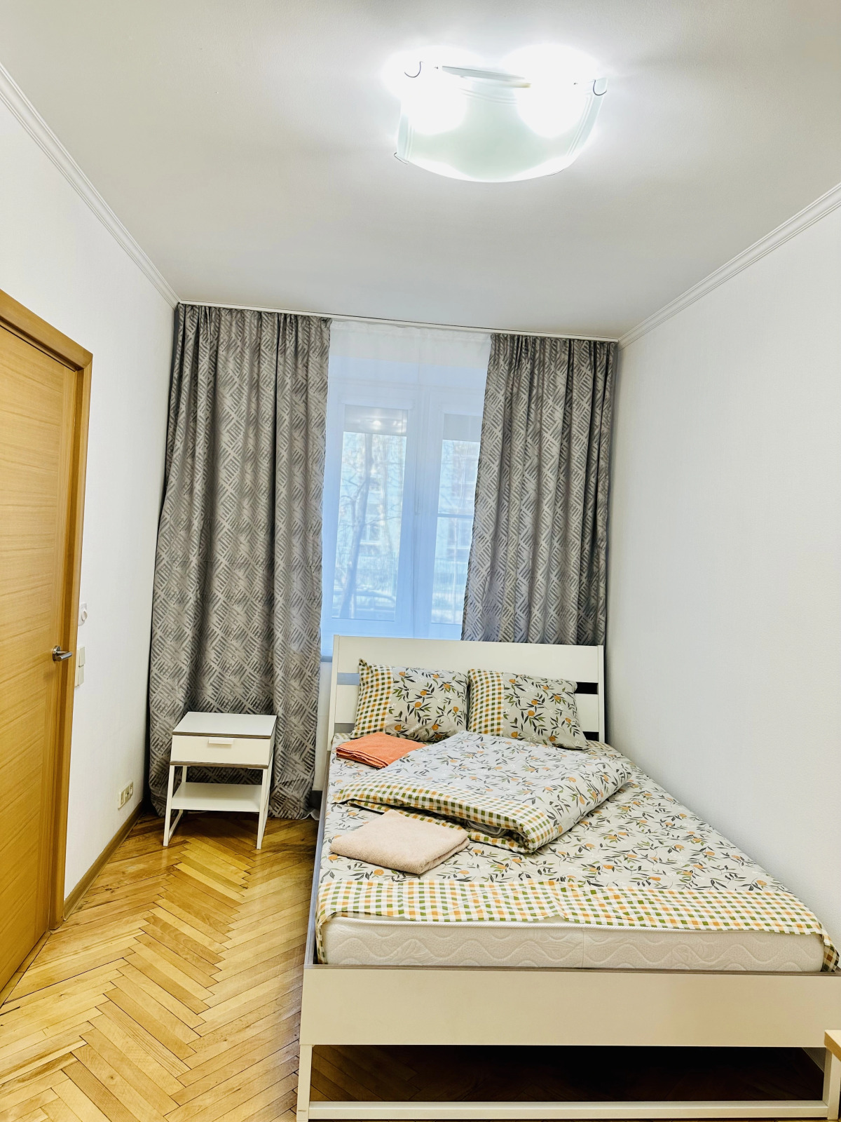 Квартира HotelRoom24 Большой Кондратьевский