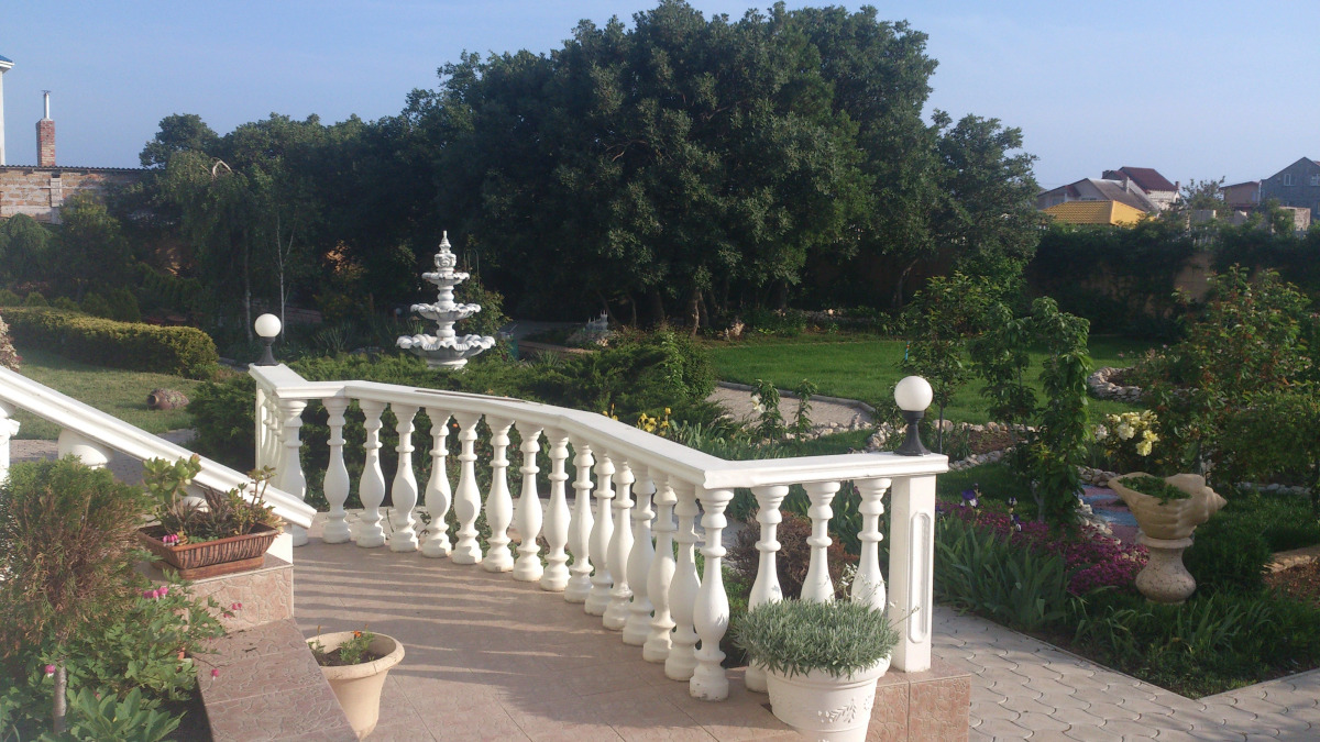 Гостевой Дом Владисвет