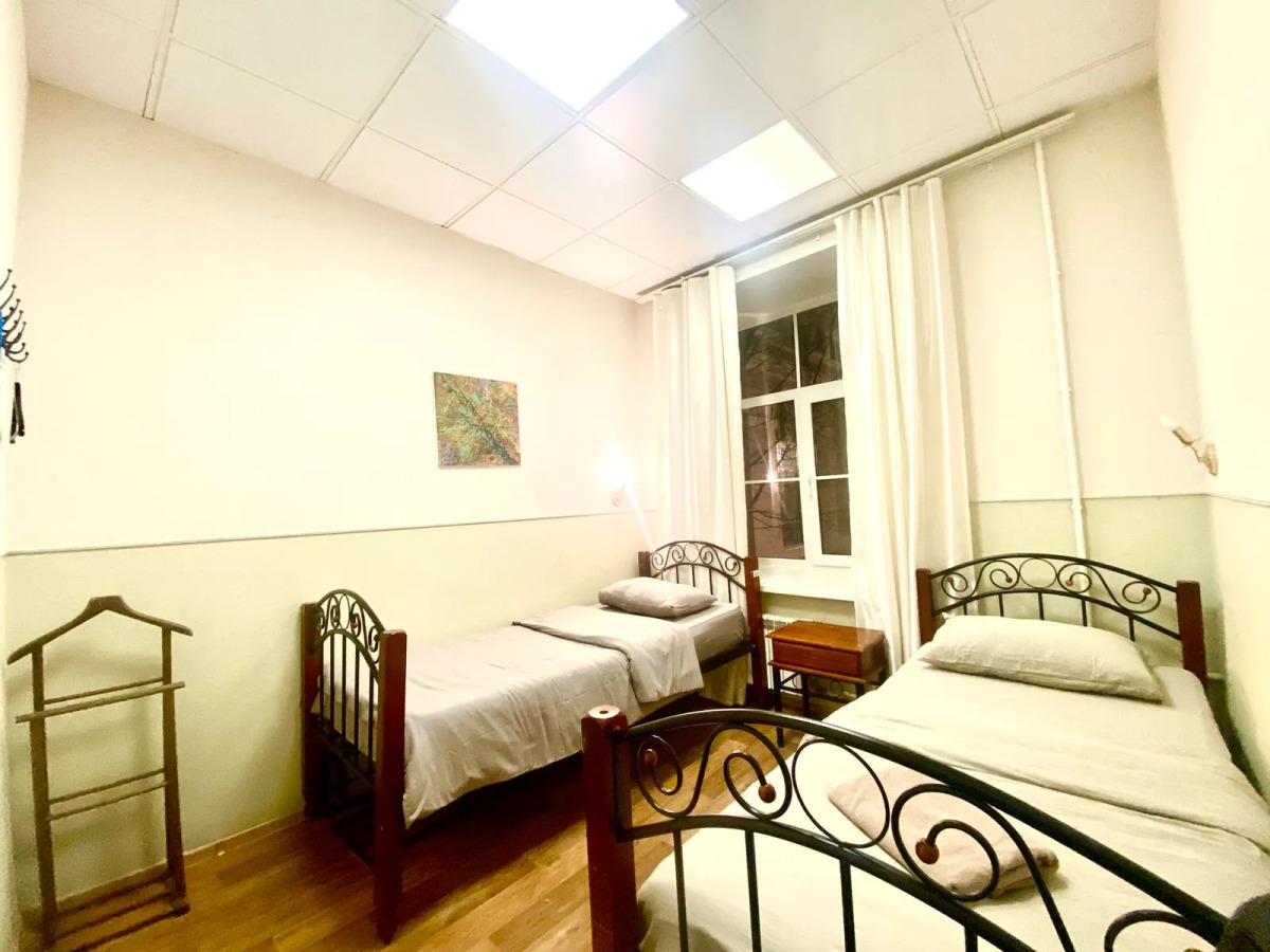 Гостевой дом В сердце Питера на Итальянской