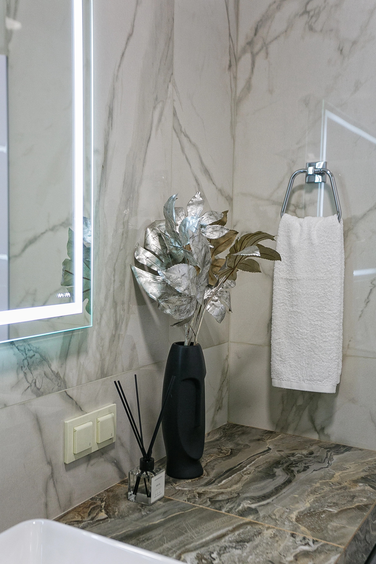 Апартаменты Sky Plaza 2/409