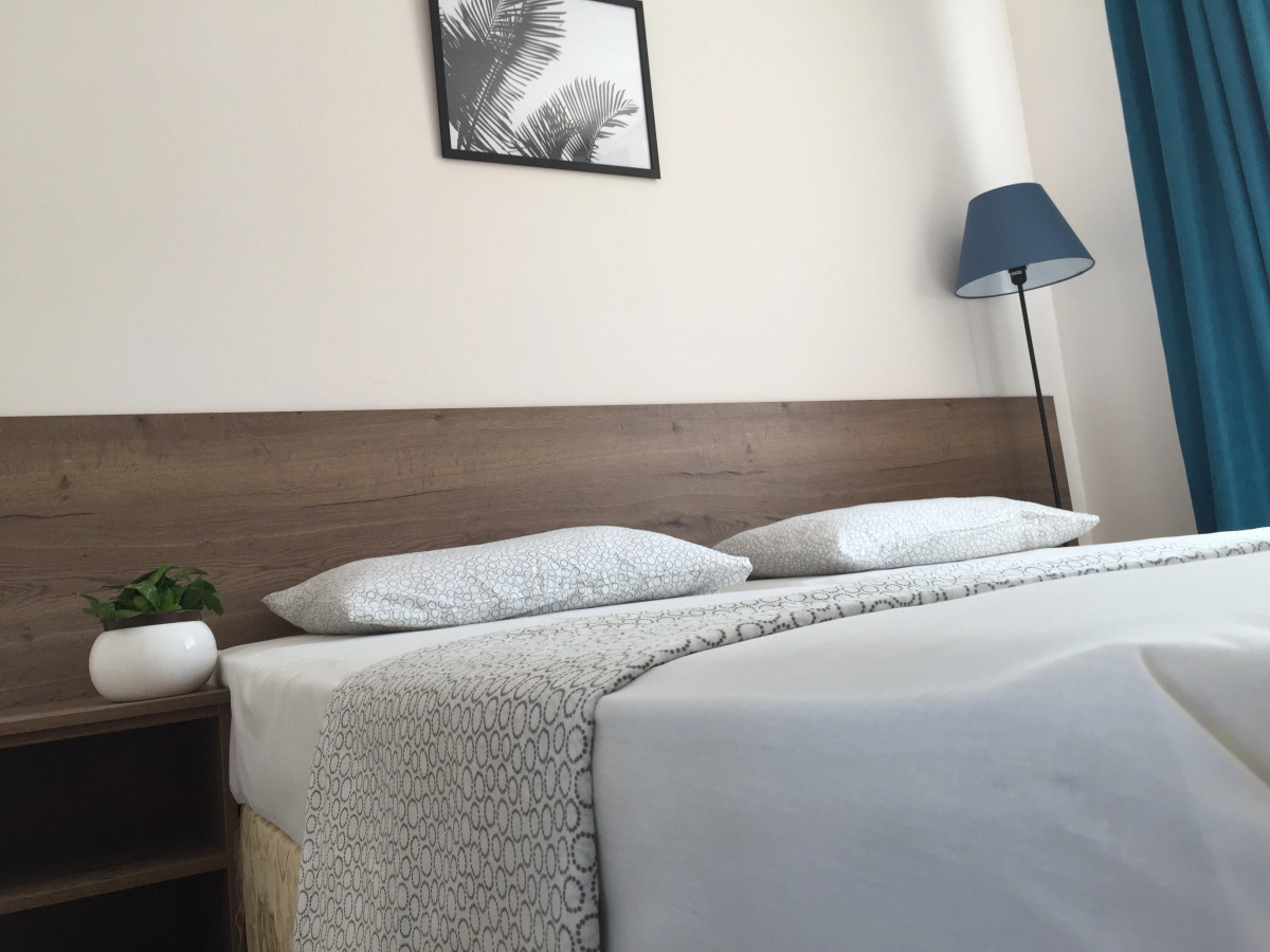 Гостевой дом Slava