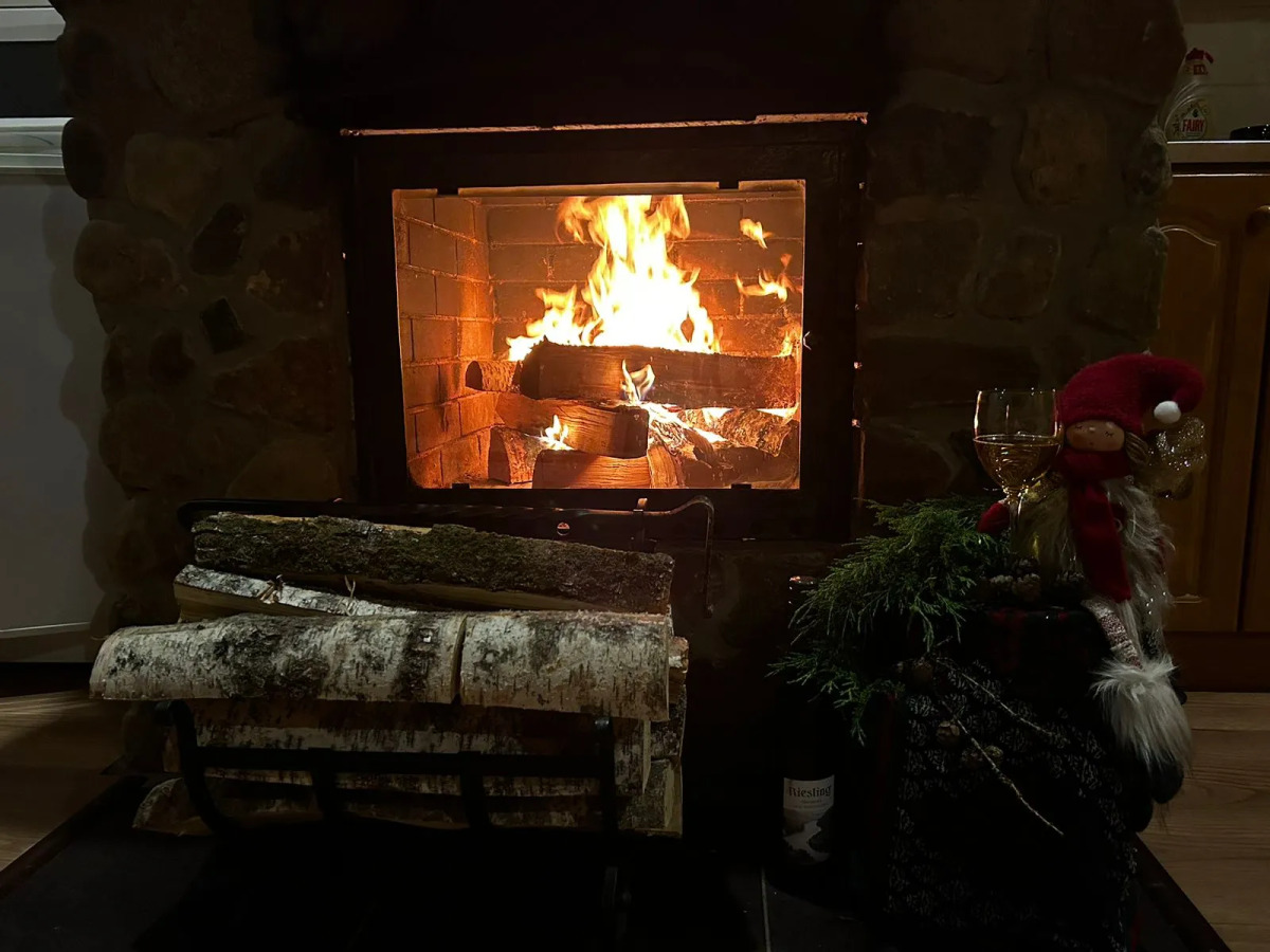 Гостевой дом Суздальское подворье с русской баней