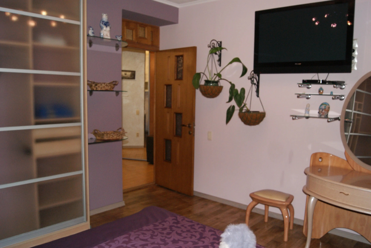 Апартаменты Оливия на Радищева