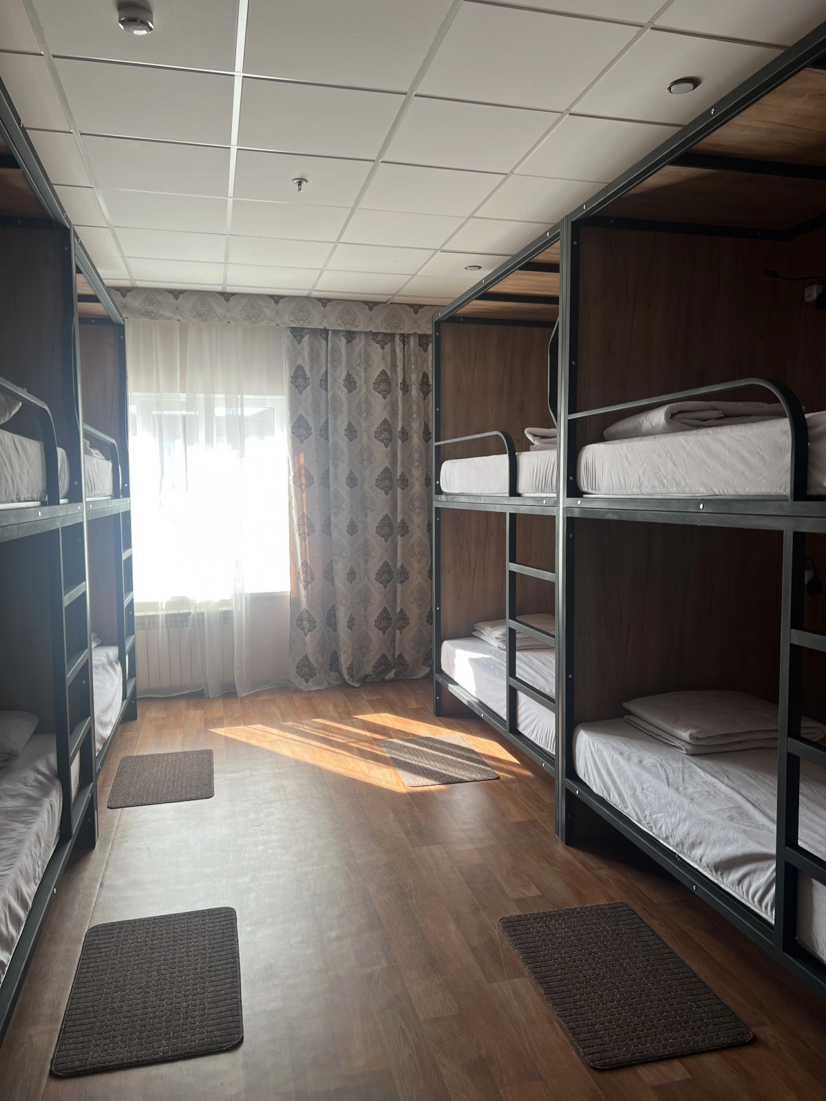 Хостел Гулливер